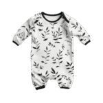 Mussel sleeve t-shirt