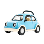 Traditional Ride On Toys Kid