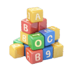 Frog-Shaped Toilet For Children